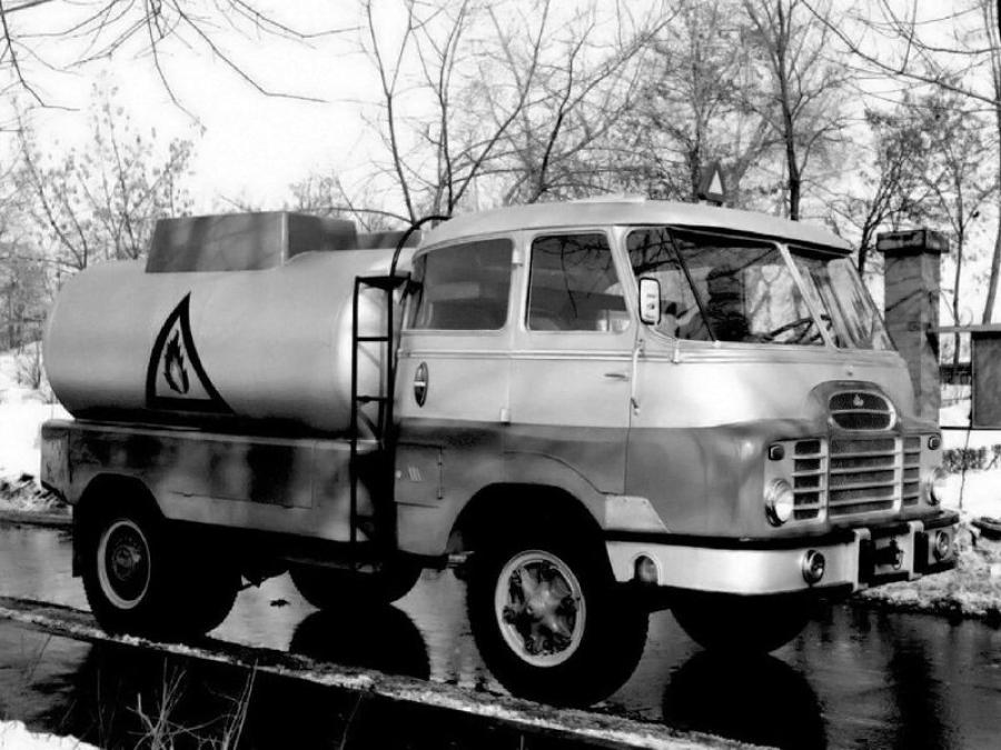  Csepel D707 1976 года  (фото 1 из 1)